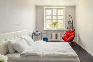 Апартаменты Apartments Ploshcha Peramogi Минск Апартаменты — Независимости, 3-40-1