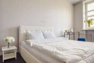 Апартаменты Apartments Ploshcha Peramogi Минск Апартаменты — Независимости, 3-40-4