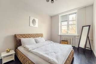 Апартаменты Apartments Ploshcha Peramogi Минск Апартаменты — Независимости, 3-40-6