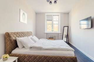 Апартаменты Apartments Ploshcha Peramogi Минск Апартаменты — Независимости, 3-40-7