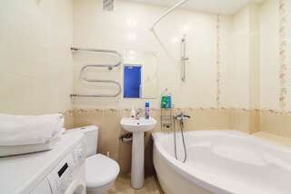 Апартаменты Apartments Ploshcha Peramogi Минск Апартаменты — Независимости, 3-40-15