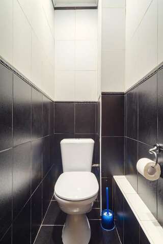 Апартаменты Apartments Ploshcha Peramogi Минск Апартаменты с 2 спальнями — Независимости, 40-8