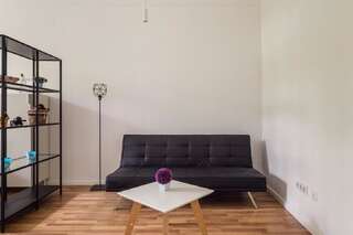 Апартаменты Apartments Ploshcha Peramogi Минск Апартаменты с 1 спальней — Независимости, 33-41-4