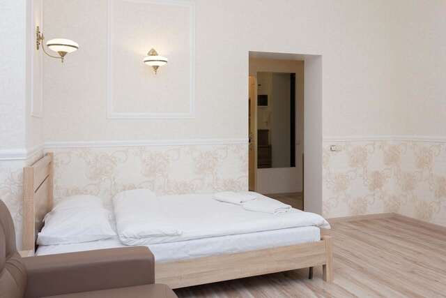 Апартаменты Apartments Ploshcha Peramogi Минск-12