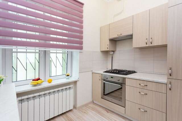 Апартаменты Apartments Ploshcha Peramogi Минск-25