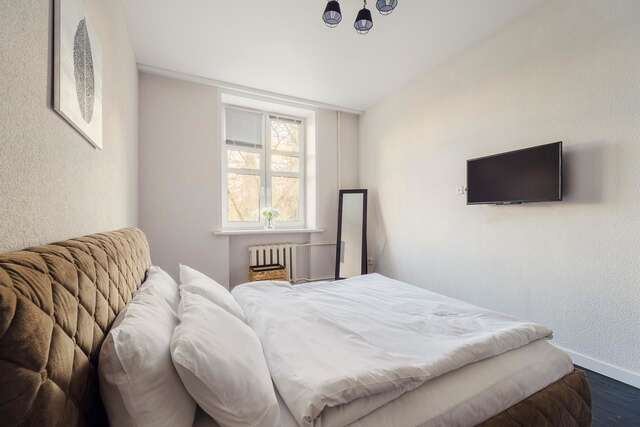 Апартаменты Apartments Ploshcha Peramogi Минск-34