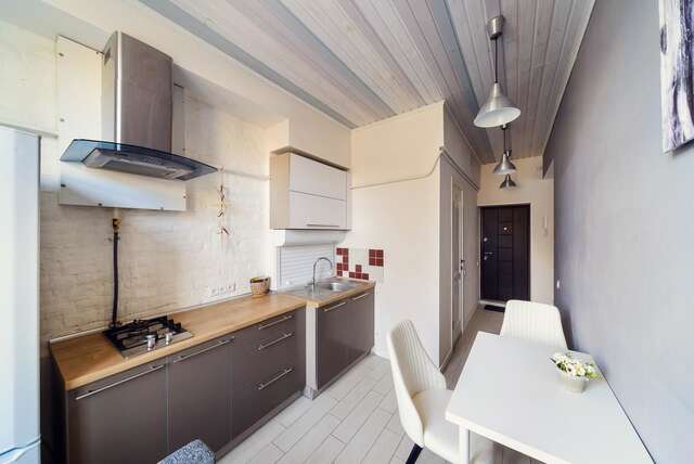 Апартаменты Apartments Ploshcha Peramogi Минск-37