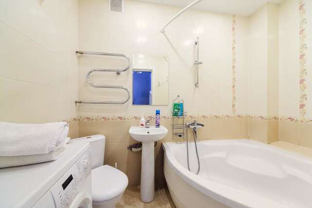 Апартаменты Apartments Ploshcha Peramogi Минск-41