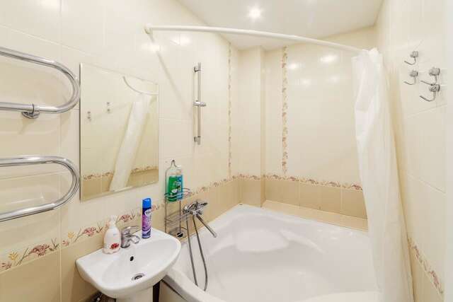 Апартаменты Apartments Ploshcha Peramogi Минск-42