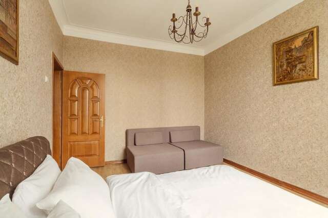 Апартаменты Apartments Ploshcha Peramogi Минск-49