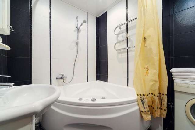 Апартаменты Apartments Ploshcha Peramogi Минск-53