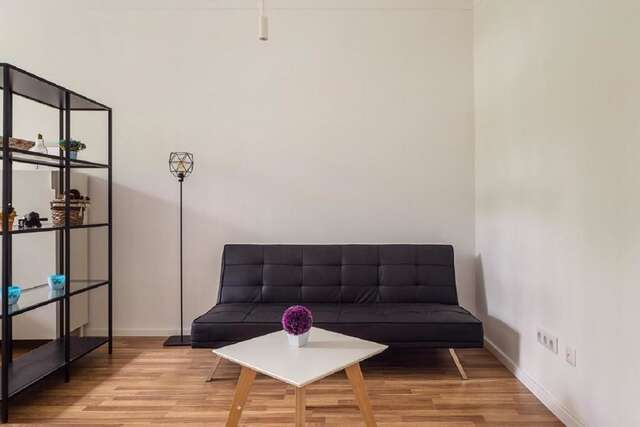 Апартаменты Apartments Ploshcha Peramogi Минск-60