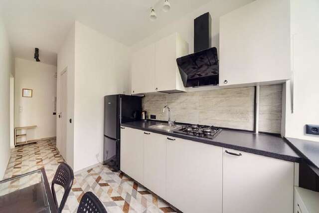 Апартаменты Apartments Ploshcha Peramogi Минск-62