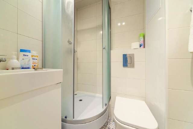 Апартаменты Apartments Ploshcha Peramogi Минск-63