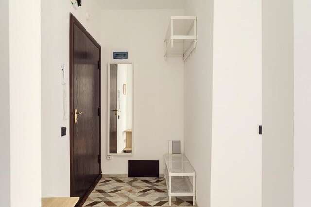 Апартаменты Apartments Ploshcha Peramogi Минск-65