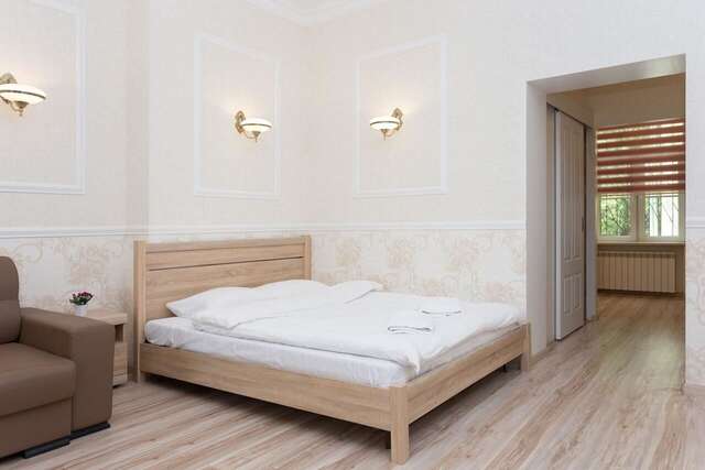 Апартаменты Apartments Ploshcha Peramogi Минск-10